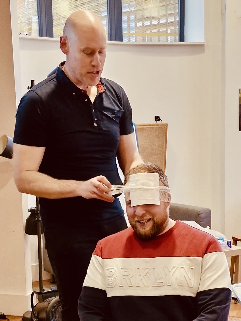 Emergency First Aid at Work