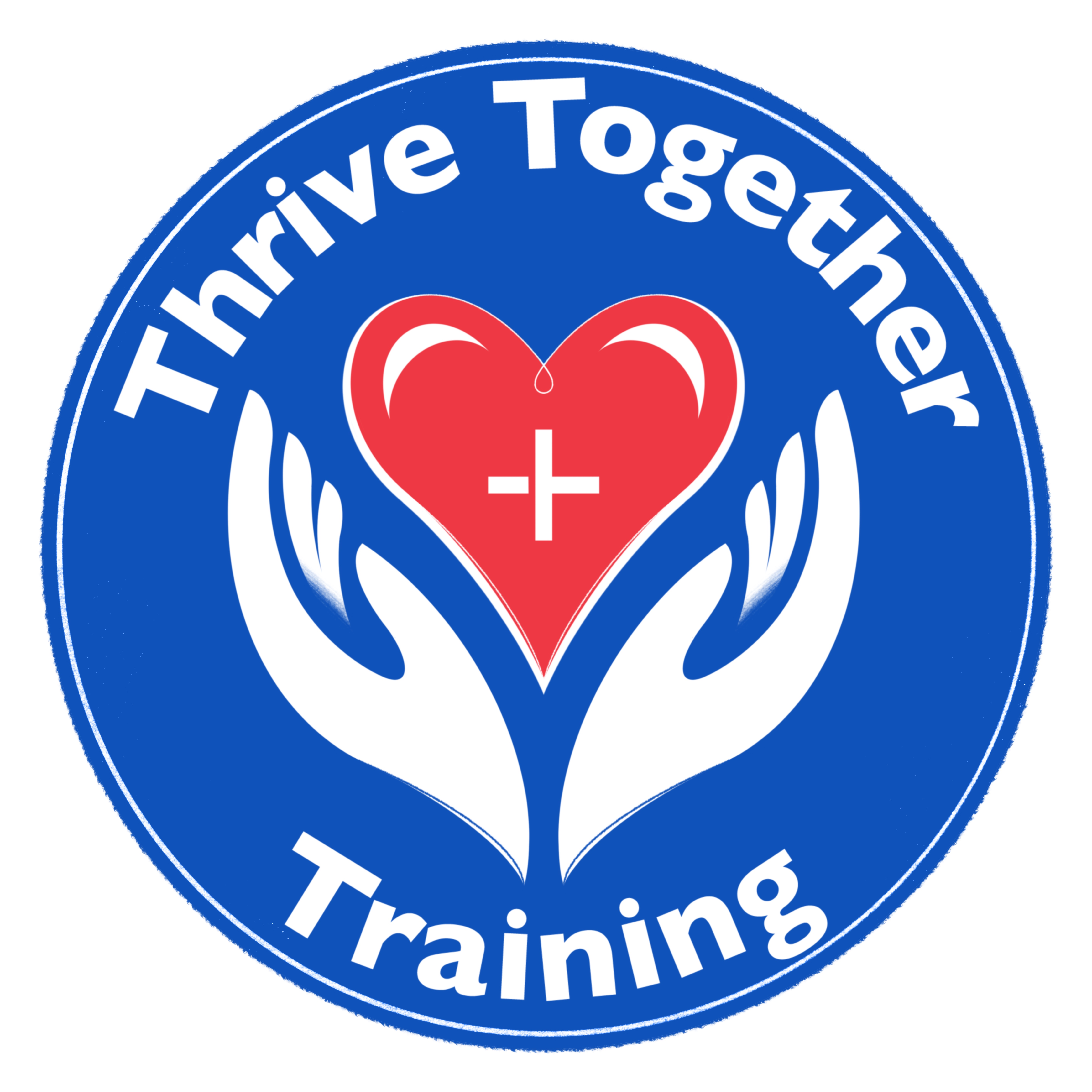 Thrive Together Training